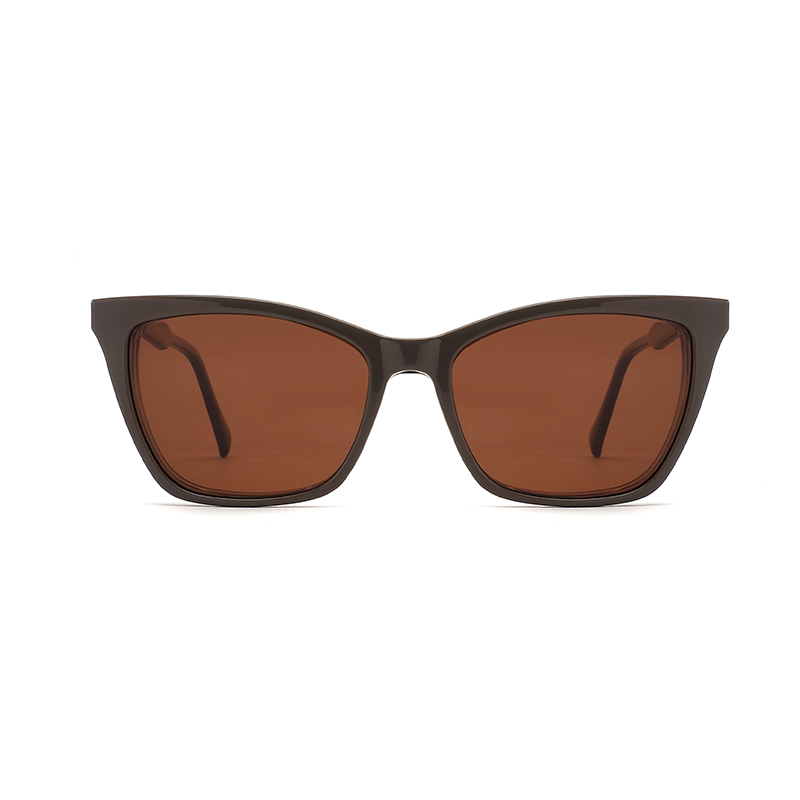 YG78060 CILP-ON OPTICAL FRAMES